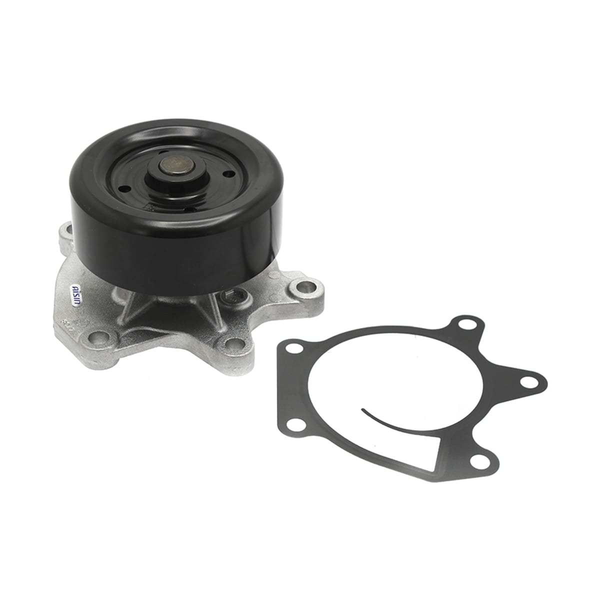 AISIN Насос водяного охлаждения Nissan Serena 10-19 / X-Trail 13-22 MR20DD WPN120