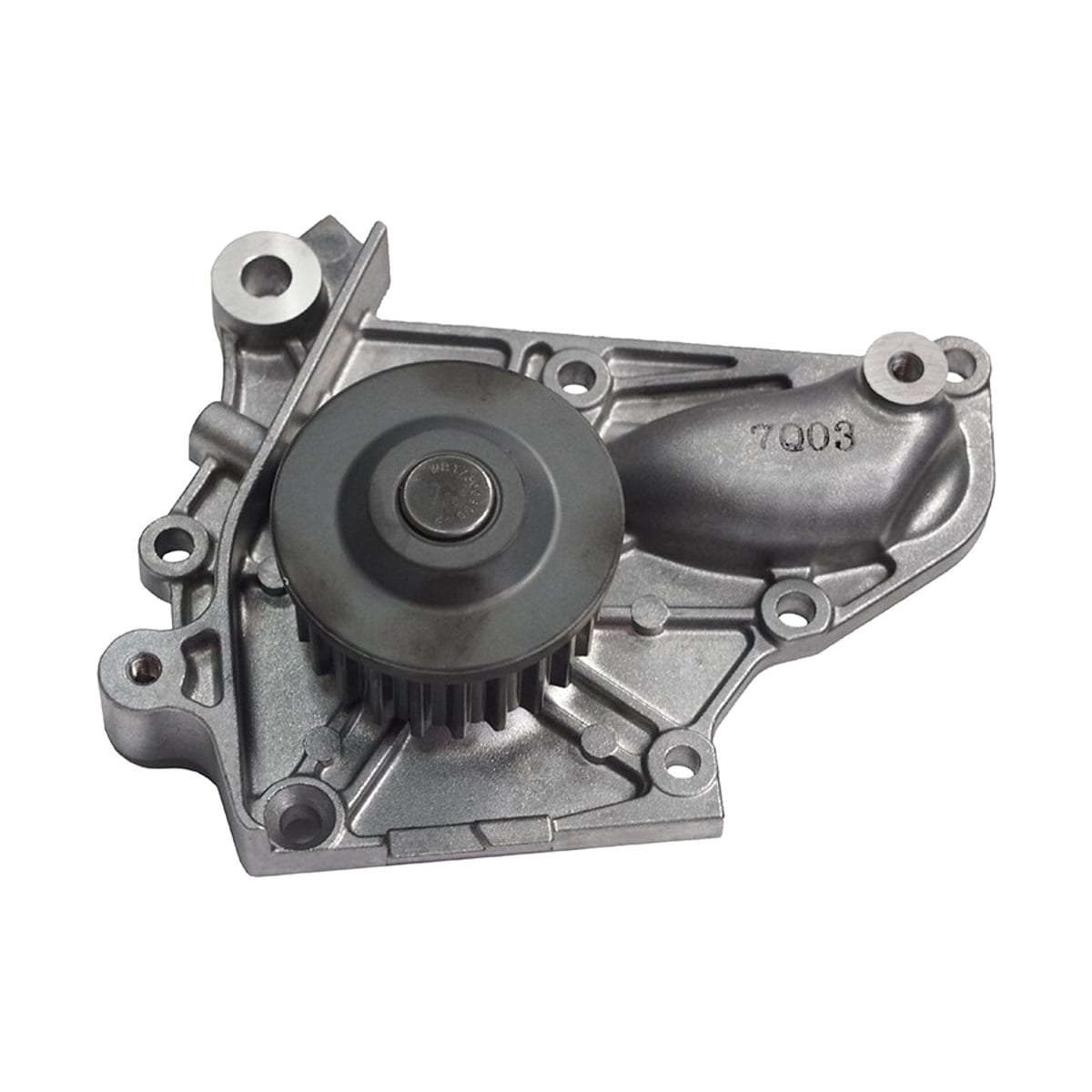 AISIN Насос водяного охлаждения Toyota Avensis (T220) 97-03 / Caldina 92-02 3SF;3SFE;4SFE;4SFI;5SFE WPT010A