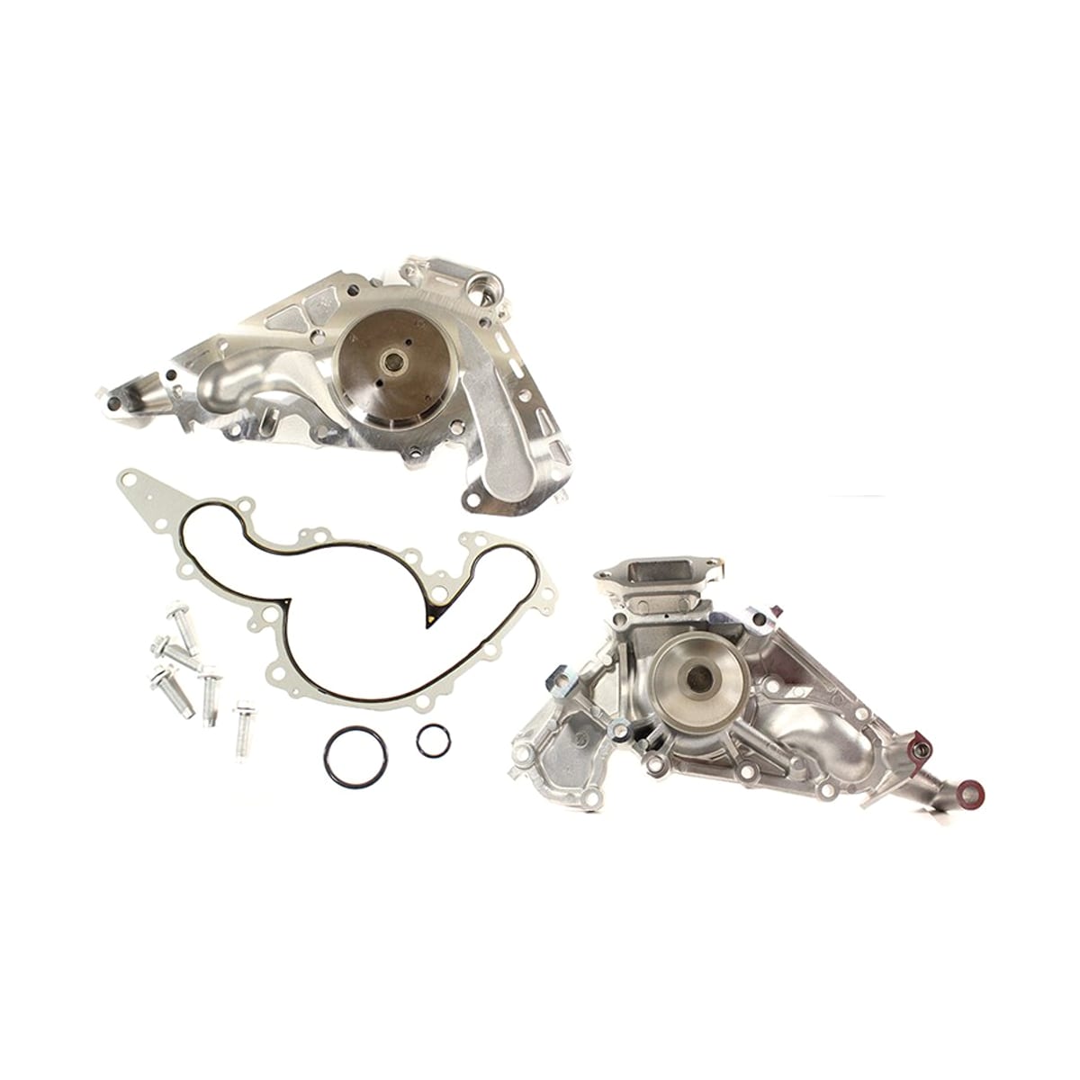 AISIN Насос водяного охлаждения Toyota Crown 89-91 / Land Cruiser 98-12 1UZFE;2UZFE;3UZFE