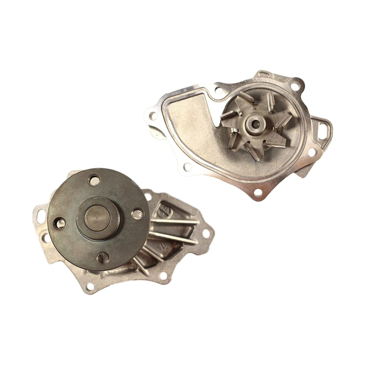 AISIN Насос водяного охлаждения Toyota Avensis (T220) 00-03 / Camry 01-11 1AZFE;1AZFSE;2AZFE;2AZFSE;2AZFXE