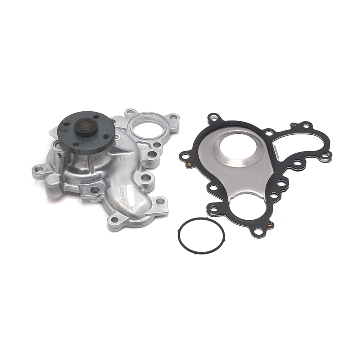 AISIN Насос водяного охлаждения Toyota Land Cruiser (J200) 07-21 1URFE / Lexus GX 09-23 1URFE WPT188