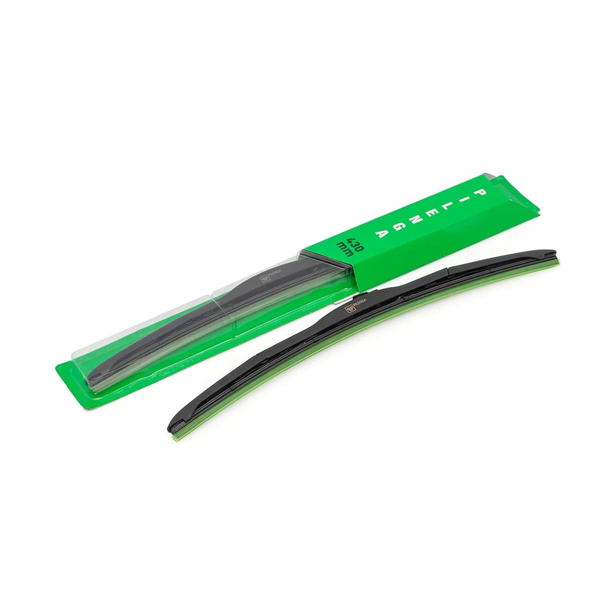 PILENGA Щетка стеклоочистителя гибридная 430mm