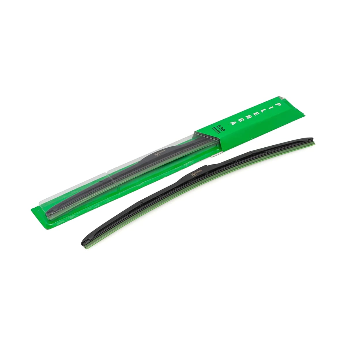 PILENGA Щетка стеклоочистителя гибридная 530mm WUP1804