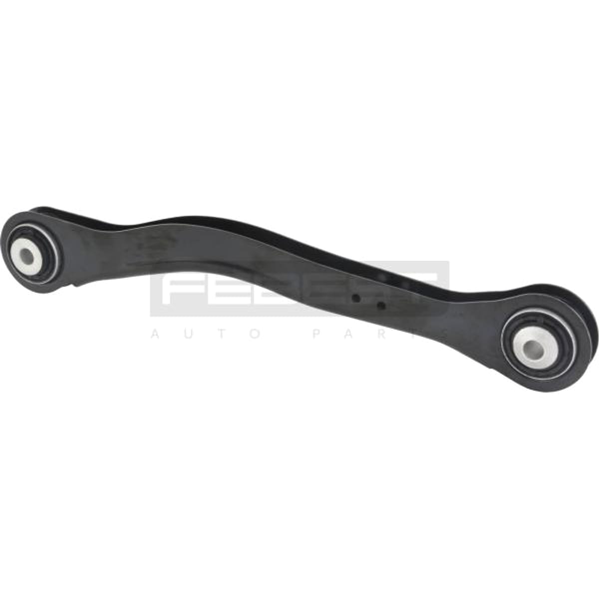 FEBEST Тяга задняя поперечная нижняя X0129140027