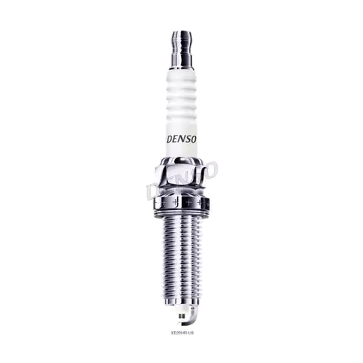 DENSO Свеча зажигания Citroen C3 01-10 / Peugeot 207 06-15 (KFU/ET3J4/BR10DE/H4D400/D4F740/D4F712)