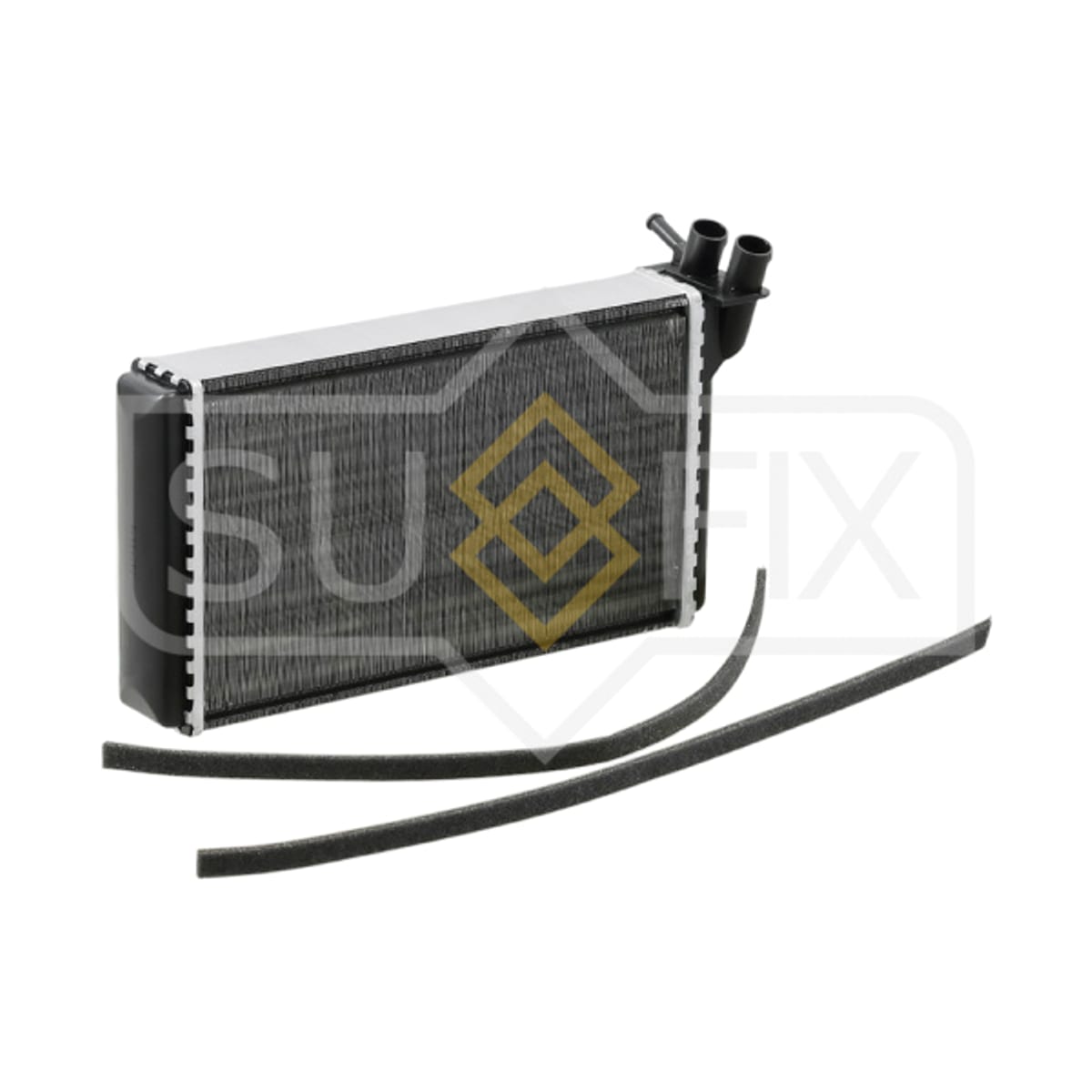 SUFIX Радиатор отопителя LADA 2110-12
