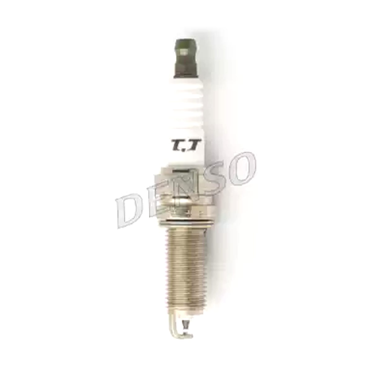 DENSO Свеча зажигания Hyundai Solaris 10-17 / Kia Rio 11-17 (G3LA/B3LA/G4LA/G4LB/G4LC/G4FC) XUH20TTI