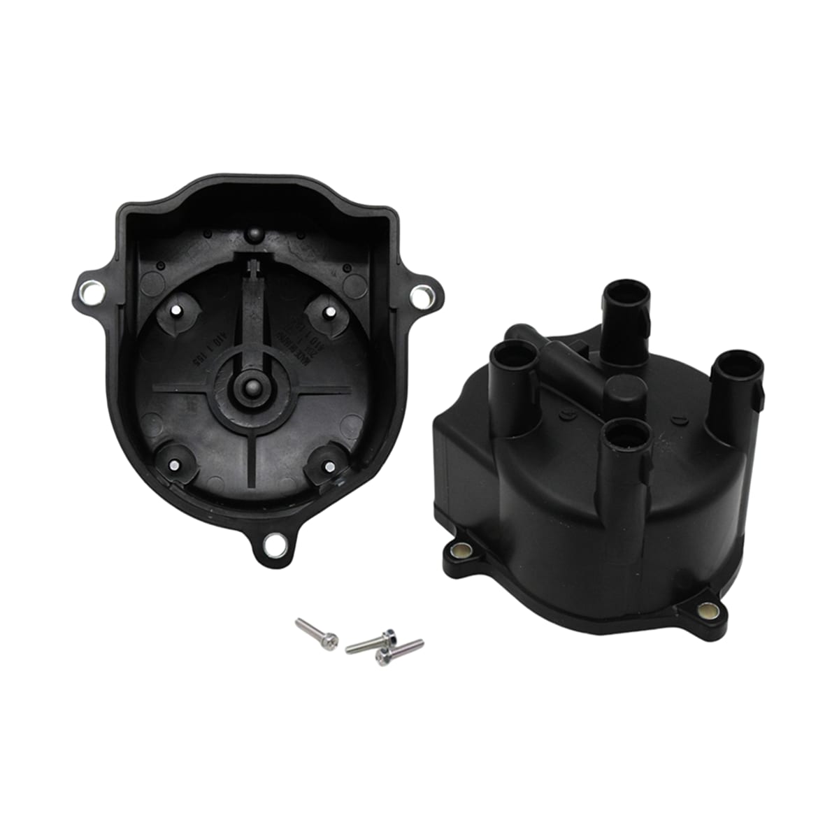 YEC Крышка трамблера Toyota Avensis (T220) 97-00 / Caldina 92-02 4AFE;4EFE;5AFE;5EFE;5EFHE;7AFE YD137