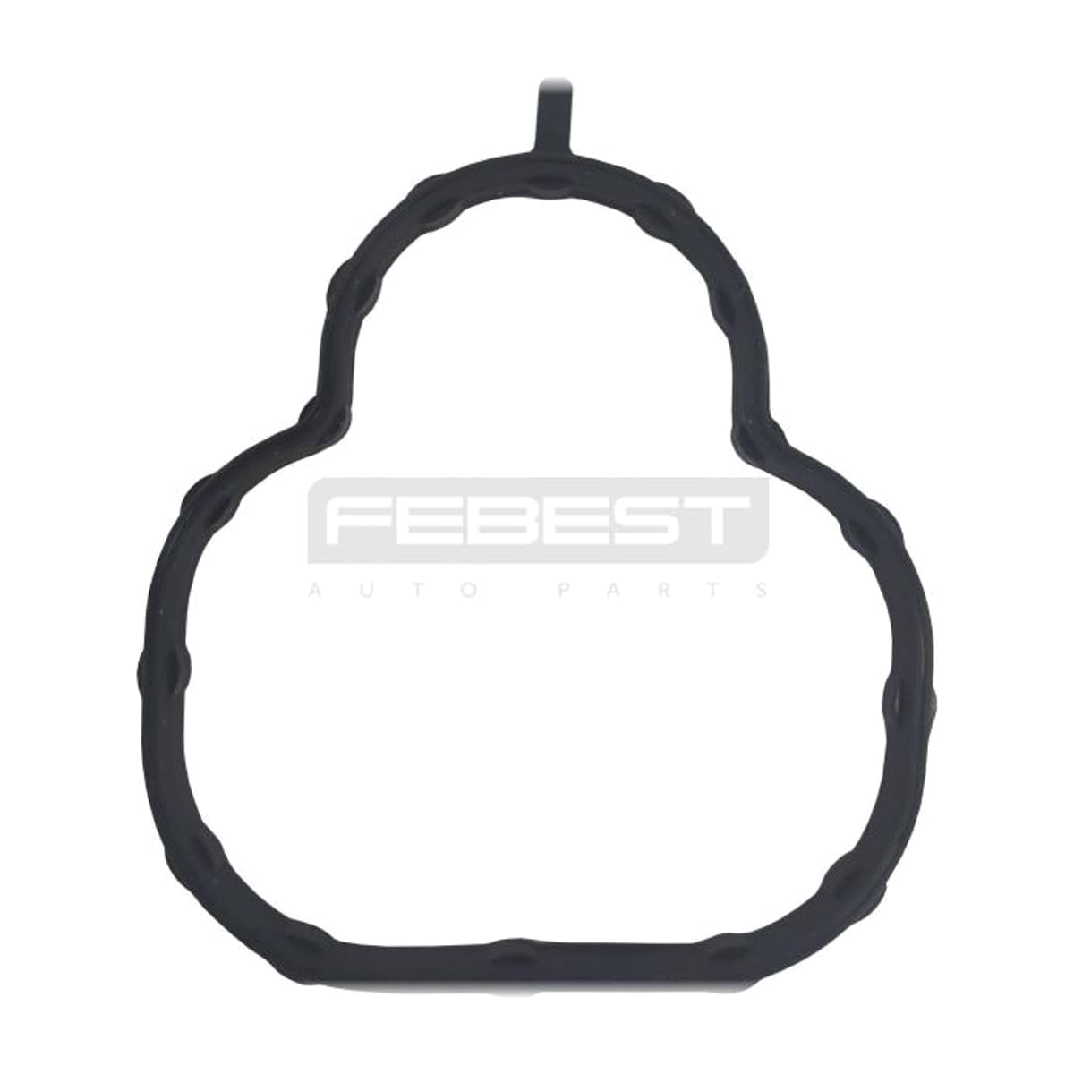 Деталь ПРОКЛАДКА ВПУСКНОГО КОЛЛЕКТОРА FEBEST
