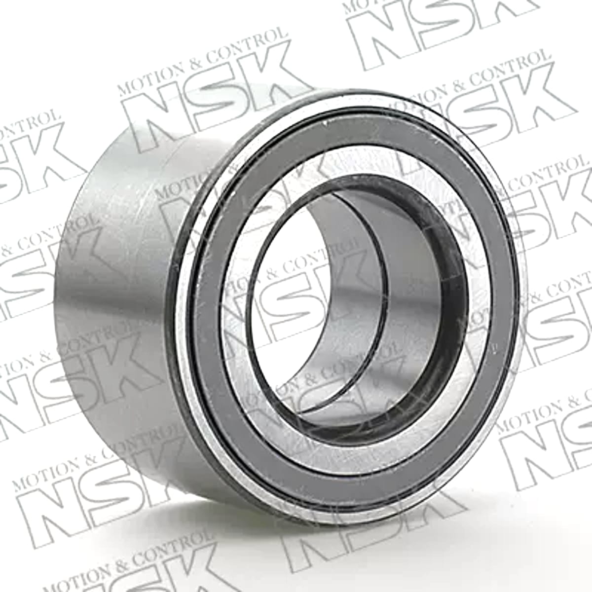 NSK ** Подшипник ступицы колеса ZA45BWD10ACA86** (перед прав/лев)