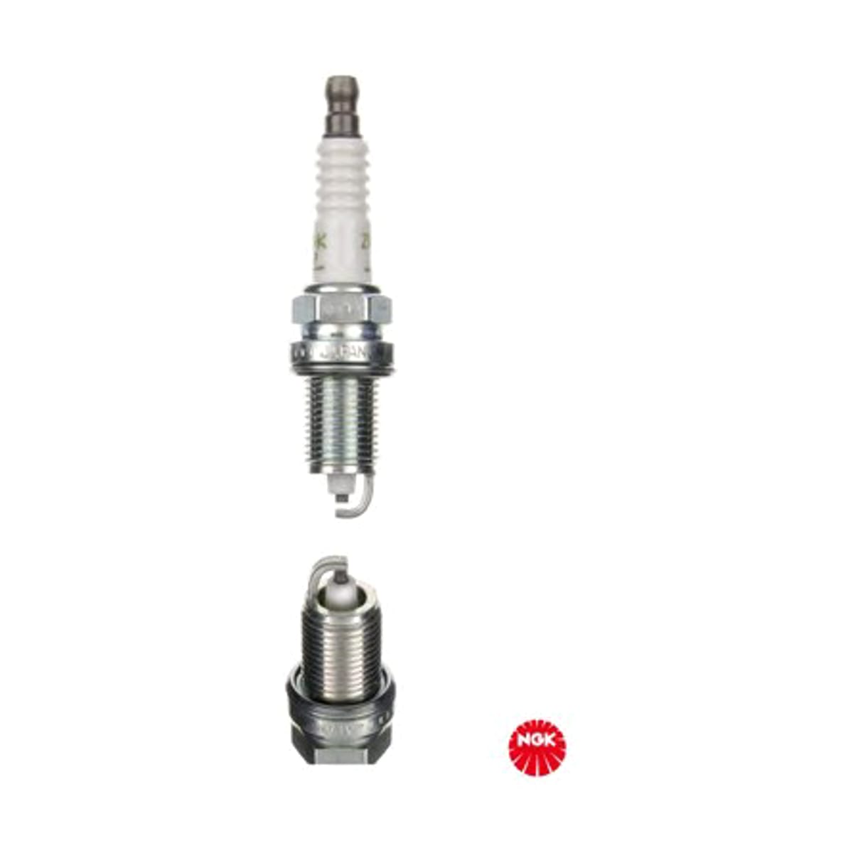 Деталь Свеча зажигания Honda Civic 00-06 / CR-V 95-01 (D17A/B20Z/B20B/K20A1/K20A4/K20A6/K20Z2/K24A1) NGK