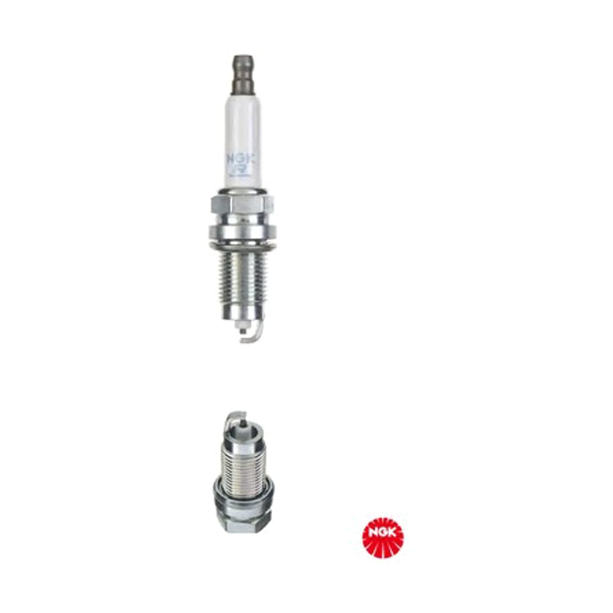 NGK Свеча зажигания Honda Accord 02-08 / Skoda Octavia 04-13 (K20Z2/K20A/K20A6/K24A1/CGGA/CGGB/BXW/BUD/CHTA/CBUA) ZFR6T11G