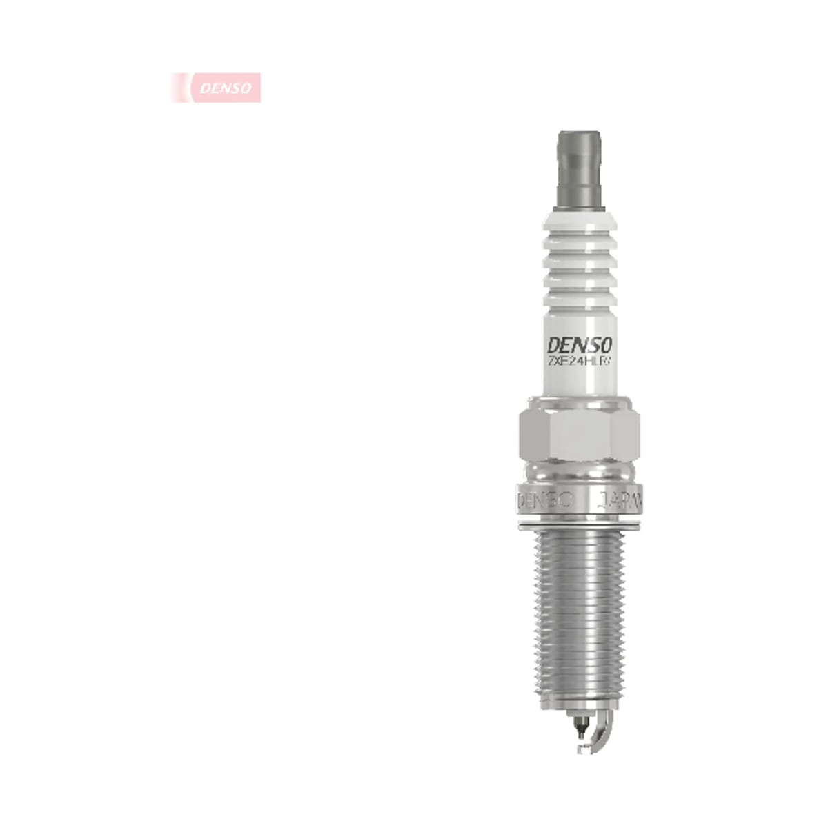Деталь Свеча зажигания Geely Tugella 19- / Monjaro 21- (JLH4G20TDJ/JHL4G20TDB/B4154T5/B4154T4/B4204T34/B4204T28/B4204T15) DENSO