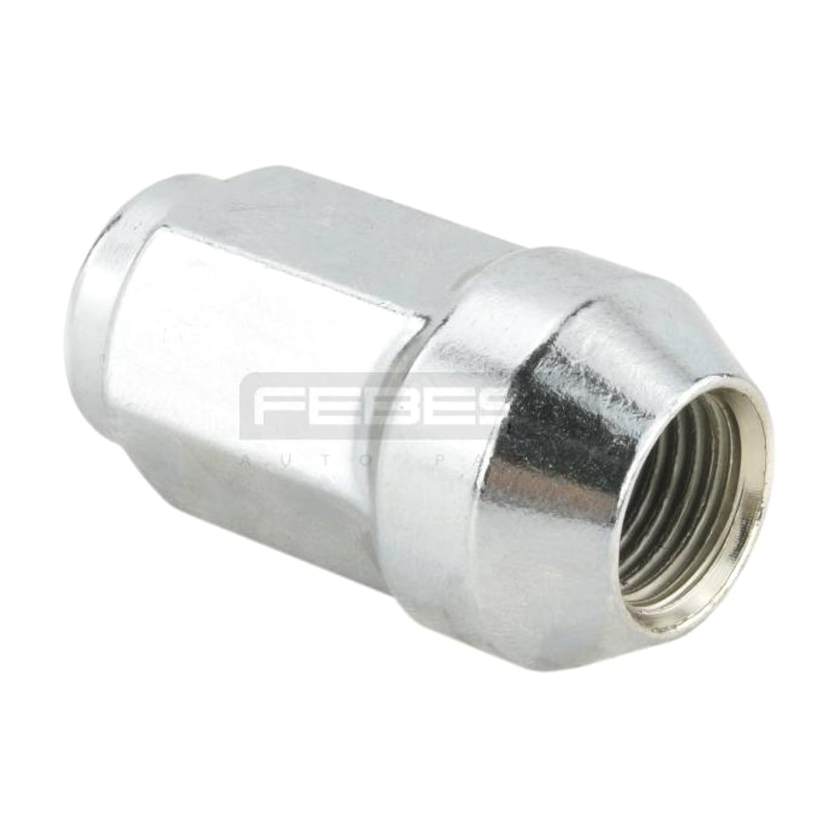 FEBEST Гайка колесная 1/2UNF-20 L40.9 ZZL137161A
